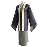 Bungo Stray Dogs Fukuzawa Yukichi Trajes De Disfraces Cosplay Traje De Carnaval De Halloween Fiesta Para Adulto