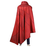 Película Doctor Strange in the Multiverse of Madness Stephen Strange Cosplay Disfraz Traje Navidad Carnaval Fiesta