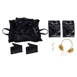 Anime SPY×FAMILY Yor Forger Cosplay Disfraz Traje Fiesta Navidad Carnaval