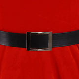 Juego Genshin Impact - Barbara Gunnhildr Cosplay Disfraz Halloween Falda Vestido Navidad Carnaval Traje Per.