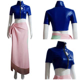 Anime One Piece Nico Robin Cosplay Navidad Disfraz Traje Vestido