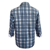 TV Stranger Things 4 Will Byers Camisa Cosplay Disfraz Traje Fiesta Navidad Carnaval