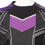 Series de TV Hawkeye Kate Bishop Cosplay Disfraz Navidad Carnaval Fiesta Traje