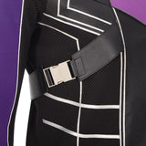 Series de TV Hawkeye Kate Bishop Cosplay Disfraz Navidad Carnaval Fiesta Traje