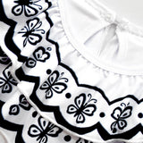 Anime Encanto Mirabel Niños Cosplay Navidad Disfraz Traje Vestido Falda