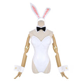 Anime DARLING in the FRANXX Bunny Girl 02 Cosplay Disfraz Navidad Fiesta Sensual Halloween Carnaval Traje Per.
