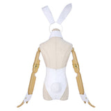 Anime DARLING in the FRANXX Bunny Girl 02 Cosplay Disfraz Navidad Fiesta Sensual Halloween Carnaval Traje Per.