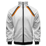 Anime Haikyuu!! Cosplay Chaqueta Fukurōdani Academia Club de Voleibol Ropa Deportiva