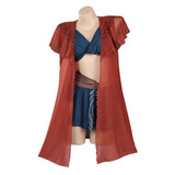 Película Doctor Strange Stephen Strange Cosplay Fiesta Disfraz Traje de Baño Bikini Creación Secundaria-disfrazdeptdiadebrujas.com®
