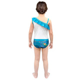 Anime Encanto Niños Mono Cosplay Fiesta Disfraz Traje de Baño