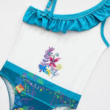 Anime Encanto Niños Mono Cosplay Fiesta Disfraz Traje de Baño