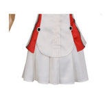 Juego Genshin Impact Concierto Klee Cosplay Navidad Disfraz Falda Vestido Carnaval Traje Per.