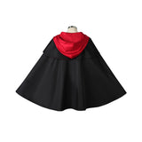 Anime SPY×FAMILY Eden College Capa Cosplay Disfraz Traje Fiesta Navidad Carnaval