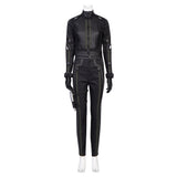 TV Hawkeye Yelena Belova Cosplay Disfraz Traje Navidad Carnaval Fiesta