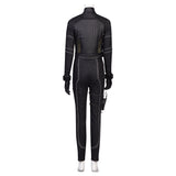 TV Hawkeye Yelena Belova Cosplay Disfraz Traje Navidad Carnaval Fiesta
