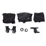 TV Hawkeye Yelena Belova Cosplay Disfraz Traje Navidad Carnaval Fiesta