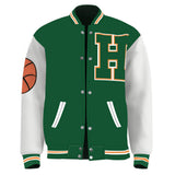 TV Stranger Things 4 Cosplay Abrigo Chaqueta de Béisbol Carnaval 3D Impreso Halloween