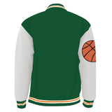 TV Stranger Things 4 Cosplay Abrigo Chaqueta de Béisbol Carnaval 3D Impreso Halloween