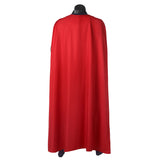 Película Thor: Love and Thunder Cosplay Mono Disfraz Traje Fiesta Navidad Carnaval