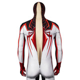 Juego PS5 Marvel Spider Man Miles T.R.A.C.K. Cosplay Mono Disfraz Navidad Carnaval Fiesta Traje Per.