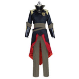 Anime Castlevania 3 Trevor Belmont Cosplay Disfraz Halloween Carnaval Traje Capa Hombre Per.