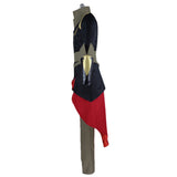 Anime Castlevania 3 Trevor Belmont Cosplay Disfraz Halloween Carnaval Traje Capa Hombre Per.