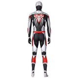 Película Spider-Man PS5 Mono Cosplay Disfraz Halloween Carnaval Traje Hombre Per.