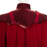 Series de TV The Boys Crimson Countess Cosplay Mono Disfraz Navidad Carnaval Fiesta Traje