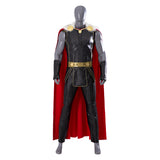 Película Thor: Love and Thunder 4 Thor Cosplay Disfraz Traje Navidad Carnaval Fiesta