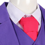 Anime Tokyo Revengers Sanzu Haruchiyo Cosplay Halloween Disfraz Fiesta Conjunto Carnaval Traje Per.