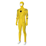 Película The Flash Mono Cosplay Disfraz Traje Navidad Carnaval Fiesta