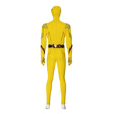 Película The Flash Mono Cosplay Disfraz Traje Navidad Carnaval Fiesta