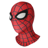 Juego Spider Man PS5 Mono Cosplay Disfraz Traje Fiesta Halloween Carnaval
