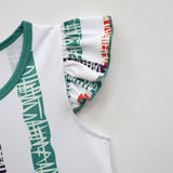 TV Stranger Things 4 - 11 Niños Cosplay Navidad Disfraz Traje Vestido
