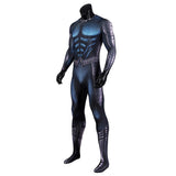 Película Aquaman 2 Arthur Mono Cosplay Disfraz Traje Navidad Carnaval Fiesta