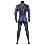 Película Aquaman 2 Arthur Mono Cosplay Disfraz Traje Navidad Carnaval Fiesta