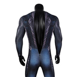 Película Aquaman 2 Arthur Mono Cosplay Disfraz Traje Navidad Carnaval Fiesta