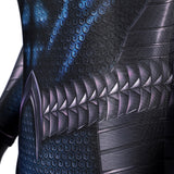 Película Aquaman 2 Arthur Mono Cosplay Disfraz Traje Navidad Carnaval Fiesta