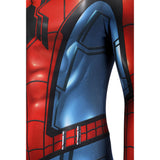 Juego de Rol Spider Man Cosplay Mono Disfraz Navidad Carnaval Fiesta Traje Per.
