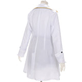 Anime Arifureta: From Commonplace to World‘s Strongest Yue Cosplay Navidad Disfraz Traje Vestido Falda Carnaval