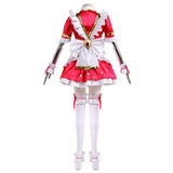 Juego League of Legends Lol Sivir CAF Cosplay Navidad Disfraz Vestido Carnaval Traje