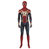 Película Spider-Man: No Way Home Peter Parker Mono Cosplay Disfraz Halloween Carnaval Traje Hombre