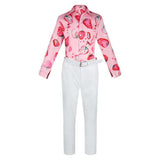 Anime Spy × Family Loid Forger Cosplay Disfraz Traje Navidad Carnaval Fiesta