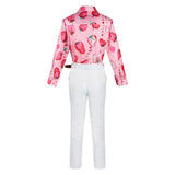 Anime Spy × Family Loid Forger Cosplay Disfraz Traje Navidad Carnaval Fiesta
