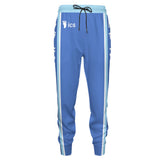 Anime Haikyuu!! Kamomedai Pantalones Deportivos Pantalones Rectos Pantalones Largos de Jogging