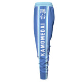 Anime Haikyuu!! Kamomedai Pantalones Deportivos Pantalones Rectos Pantalones Largos de Jogging