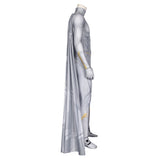 TV Wanda Vision White Vision Mono Cosplay Disfraz Traje Navidad Carnaval Fiesta