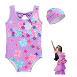 Anime Encanto Niños Mono Cosplay Fiesta Disfraz Traje de Baño