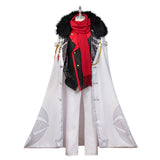Juego Genshin Impact Tartaglia Cosplay Disfraz Traje Fiesta Halloween Carnaval
