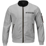 Anime Tokyo Revengers Cosplay Navidad Fiesta 3D Impreso Chaqueta con cremallera